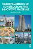 Modern Methods of Construction and Innovative Materials