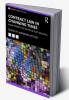 Contract Law in Changing Times