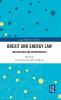 Brexit and Energy Law