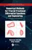 Numerical Methods for Fractal-Fractional Differential Equations and Engineering