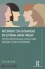 Women on Boards in China and India