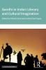Gandhi in India’s Literary and Cultural Imagination