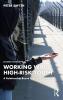 Working with High-Risk Youth