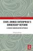 State-Owned Enterprise's Ownership Reform