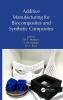 Additive Manufacturing for Biocomposites and Synthetic Composites
