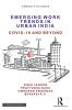 Emerging Work Trends in Urban India