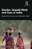Gender Unpaid Work and Care in India