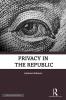 Privacy in the Republic