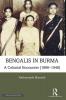 Bengalis in Burma