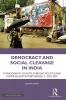 Democracy and Social Cleavage in India