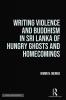 Writing Violence and Buddhism in Sri Lanka