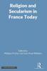 Religion and Secularism in France Today
