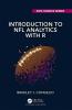 Introduction to NFL Analytics with R