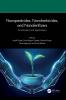 Nanopesticides Nanoherbicides and Nanofertilizers