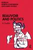 Beauvoir and Politics