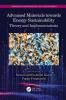 Advanced Materials towards Energy Sustainability