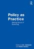 Policy as Practice
