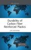 Durability of Carbon Fiber Reinforced Plastics