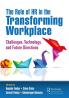 Role of HR in the Transforming Workplace