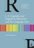L. S. Vygotsky and English in Education and the Language Arts