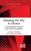 Debating the War in Ukraine