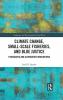 Climate Change Small-Scale Fisheries and Blue Justice