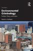 Environmental Criminology