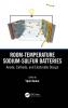 Room-temperature Sodium-Sulfur Batteries