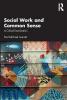 Social Work and Common Sense