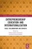 Entrepreneurship Education and Internationalisation