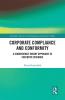 Corporate Compliance and Conformity