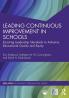 Leading Continuous Improvement in Schools