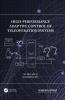 High-Performance Adaptive Control of Teleoperation Systems