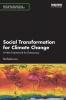 Social Transformation for Climate Change
