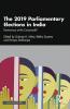 The 2019 Parliamentary Elections in India