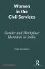 Women in the Civil Services