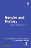 Gender and History