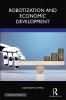 Robotization and Economic Development