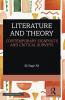 Literature and Theory