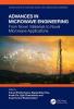 Advances in Microwave Engineering