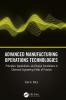 Advanced Manufacturing Operations Technologies