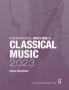 International Who's Who in Classical Music 2023