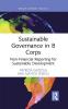Sustainable Governance in B Corps