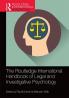 Routledge International Handbook of Legal and Investigative Psychology