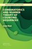 Combinatorics and Number Theory of Counting Sequences