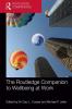 Routledge Companion to Wellbeing at Work