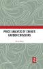 Price Analysis of China's Carbon Emissions