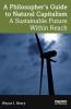 Philosopher's Guide to Natural Capitalism