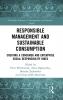 Responsible Management and Sustainable Consumption