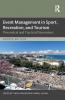 Event Management in Sport Recreation and Tourism